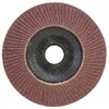 Лепестковые круги для болгарки 125 мм