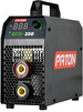 Зварювальний інверторний апарат Paton ECO-250+Case (4001375)
