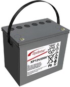 Батарея APC Exide XP12V2500 (BATTXP12V2500GNB)