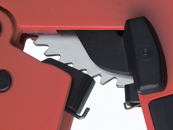 Ножницы для резки пластиковых труб Super-Ego ROCUT TC 42 (568020000) изображение 3