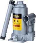 Домкрат гидравлический бутылочный Sigma Standard 5 т H 185х355 мм (6106051)