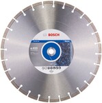 Алмазный диск Bosch Professional for Stone 400-20/25,4 мм (2608602604)