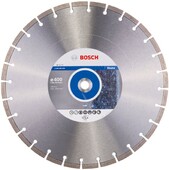 Алмазний диск Bosch Professional for Stone 400-20 / 25,4 мм (2608602604)