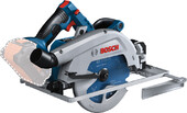 Акумуляторна циркулярная пилка Bosch GKS 18V-68 GC Professional (06016B5100)