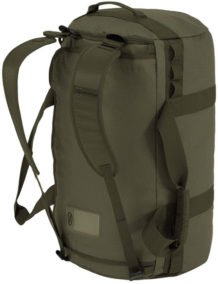 Сумка-рюкзак Highlander Storm Kitbag 65 Olive Green (927453) фото 3