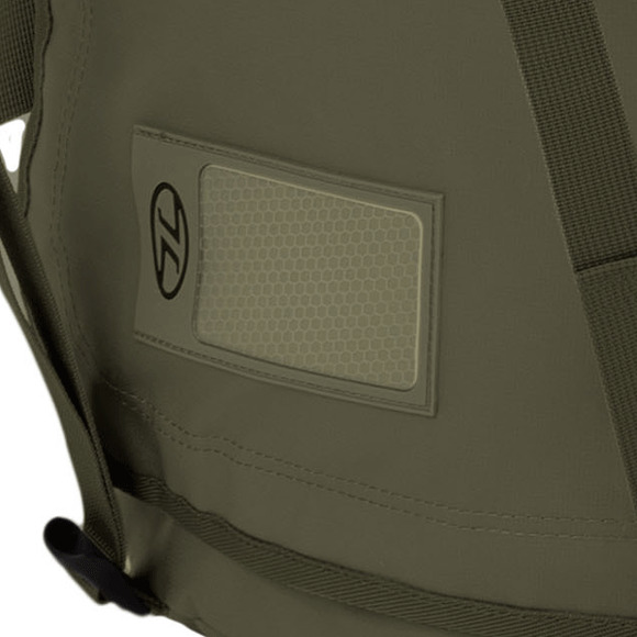 Сумка-рюкзак Highlander Storm Kitbag 65 Olive Green (927453) изображение 8