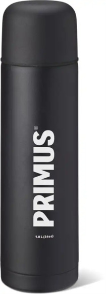 Термос Primus Vacuum Bottle 1.0 л Black (39961)