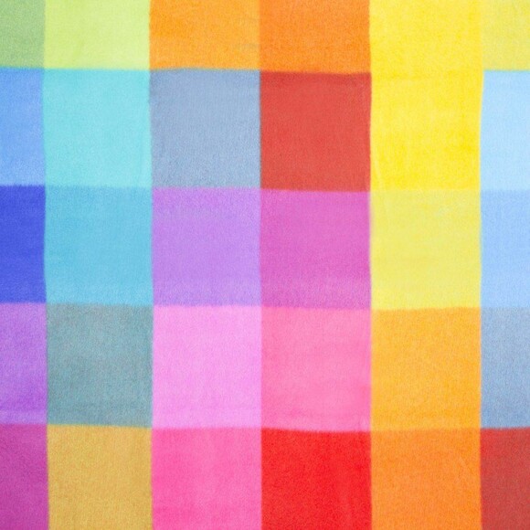 Килимок для пікніка Spokey Picnic Blanket Colour (83017) фото 3