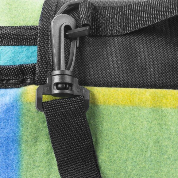 Коврик для пикника Spokey Picnic Blanket Colour (83017) изображение 4