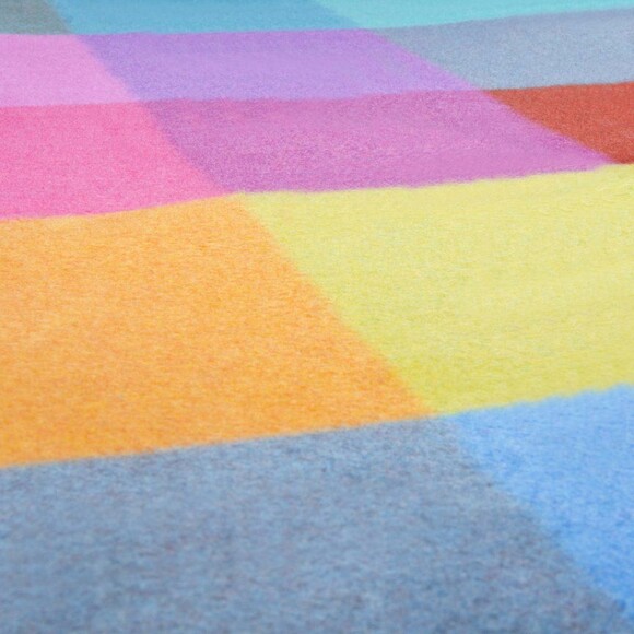 Килимок для пікніка Spokey Picnic Blanket Colour (83017) фото 5