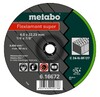 Metabo Flexiamant super Premium C 24-N 180x6x22.23 мм (616660000)