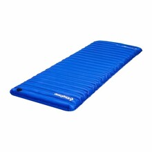 Надувний килимок KingCamp Pump Airbed Single KM3588 Blue (KM3588_BLUE)