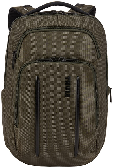 Рюкзак Thule Crossover 2 Backpack 20L (Forest Night) TH 3203840 изображение 2