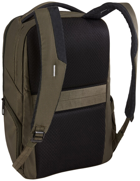 Рюкзак Thule Crossover 2 Backpack 20L (Forest Night) TH 3203840 фото 3