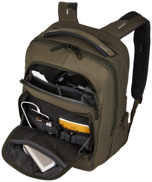 Рюкзак Thule Crossover 2 Backpack 20L (Forest Night) TH 3203840 фото 5