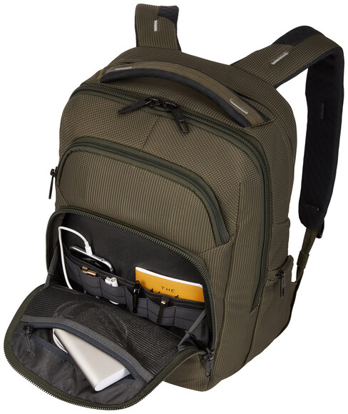 Рюкзак Thule Crossover 2 Backpack 20L (Forest Night) TH 3203840 фото 6