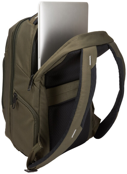 Рюкзак Thule Crossover 2 Backpack 20L (Forest Night) TH 3203840 фото 10