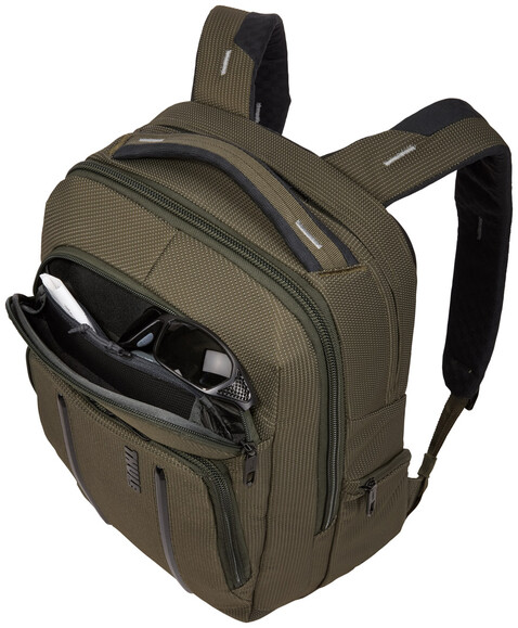 Рюкзак Thule Crossover 2 Backpack 20L (Forest Night) TH 3203840 фото 8