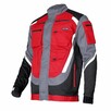Куртка Lahti Pro р.3XL (60см) рост 188-194см обьем груди 126-130см красная (L4040606)
