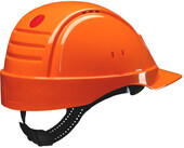 Защитная каска 3M G2000CUV-OR (7000039610) Оранжевая