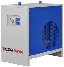 Осушувач для стисненого повітря Cormak Izberg N20S