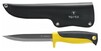Нож универсальный с кожаным чехлом TOPEX (98Z103)