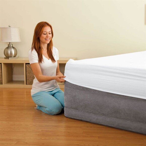 Надувная кровать Intex 64418 изображение 3