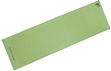 Самонадувной коврик Terra Incognita Practik 5.0 зеленый (4823081506072)