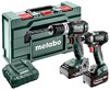 Комплект аккумуляторных инструментов Metabo COMBO SET 2.8.7 18V (685199000)