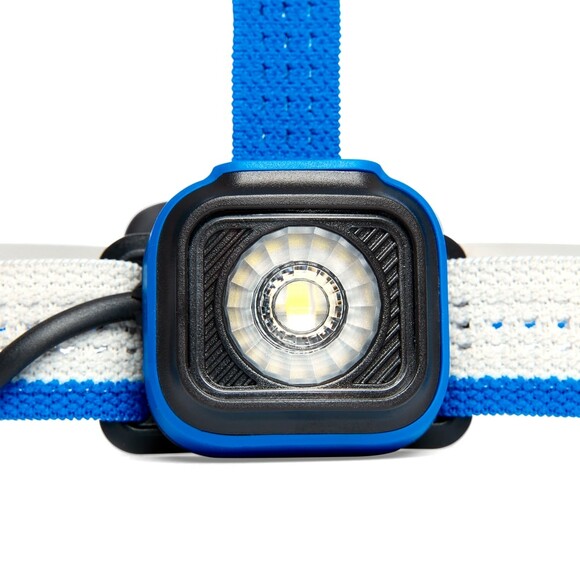 Налобный фонарь Black Diamond Sprinter 500 Ultra Blue (BD 6206704031ALL1) изображение 3