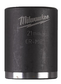Торцева головка Milwaukee ShW 1/2" 21мм (4932478045)