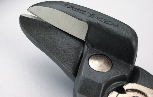 Ножиці для листового металу NWS (066L-15-250) фото 2