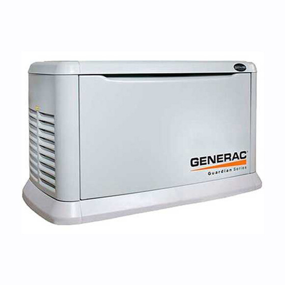 Генератор газовый Generac 7232