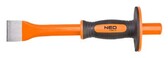 Зубило Neo Tools 75x20x300мм (33-084)