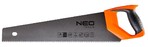 Ножівка по дереву Neo Tools 450 мм (41-016)
