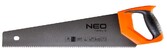 Ножовка по дереву Neo Tools 450 мм (41-016)