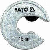 Труборіз Yato (YT-22353)