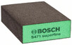 Шліфувальна губка Bosch Best for Flat and Edge Super Fine 69x97x26мм (2608608228)