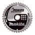 Пильный диск Makita Specialized по дереву 165x20мм 40T (B-09232)