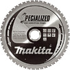Пильний диск Makita Specialized по сендвіч-панелям 235х30мм 50Т (B-17675)