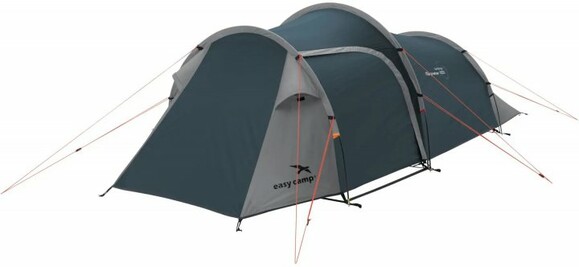 Палатка Easy Camp Magnetar 200 Steel Blue (120415) изображение 2