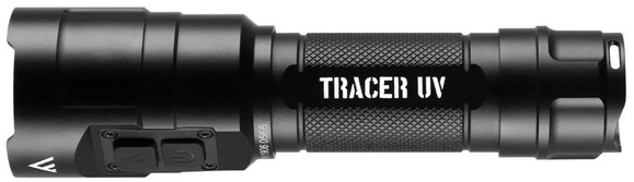 Ліхтар тактичний Mactronic Tracer UV Ultraviolet USB Rechargeable (THH0125) фото 2