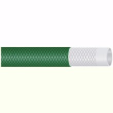 Шланг для поливу Rudes Silicon pluse green 3/4" 20 м (2200000066794)