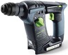 Акумуляторні перфоратори FESTOOL