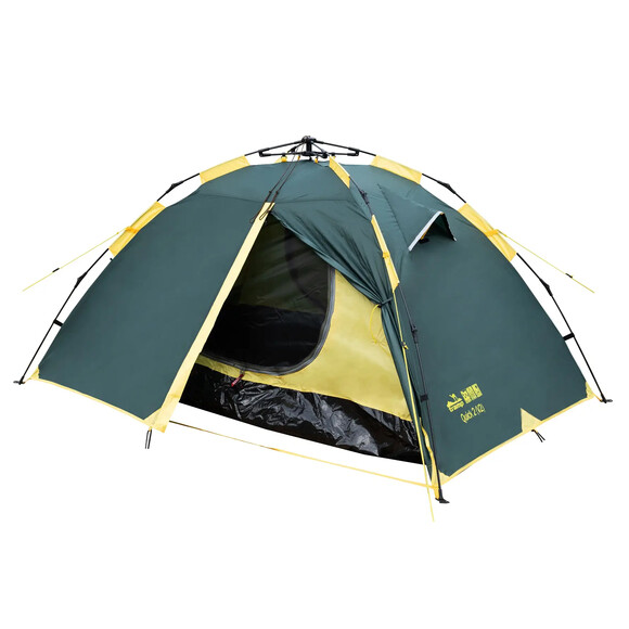 Палатка Tramp Quick 2 (v2) TRT-096