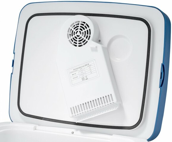 Автомобильный холодильник Thermo CBP-26 (4823082716890) изображение 5