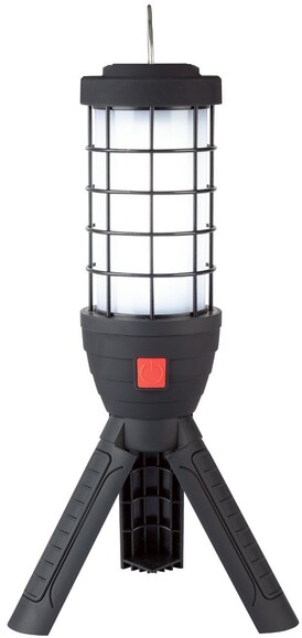Светодиодная аккумуляторная лампа Parkside LED PAAD 2B1 изображение 4