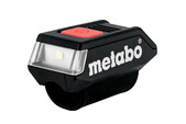 Светодиодный фонарь Metabo для FP 18 LTX (626982000)