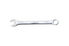 Ключ рожково-накидной полированный CrV 12 мм СИЛА 201062