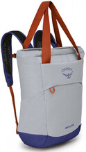Рюкзак Osprey Daylite Tote Pack Silver lining/Blueberry O/S (009.3401)